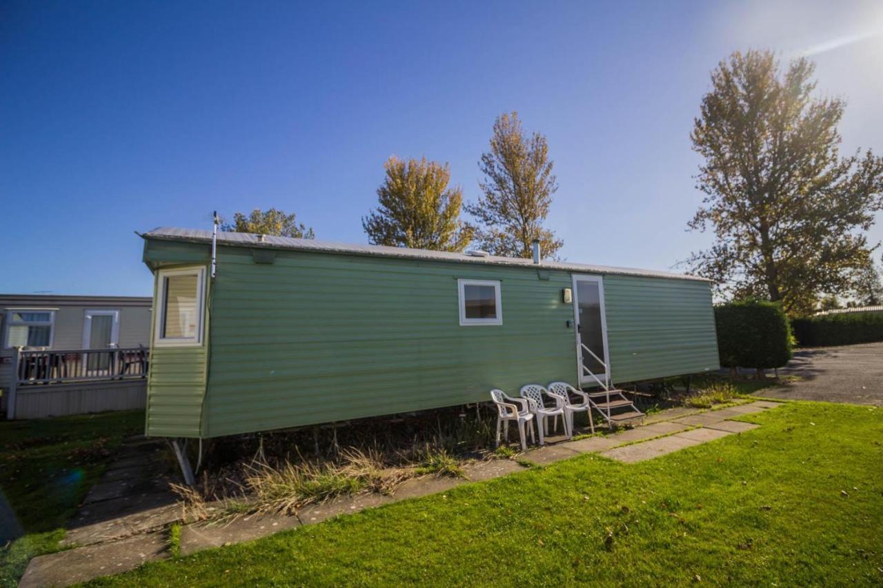 Отель Lovely 8 Berth Caravan At Southview Holiday Park In Skegness Ref 33061C Экстерьер фото